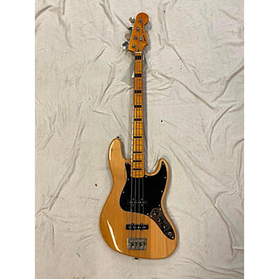 Squier CLASSIC VIBE 70s JAZZ Electric Bass Guitar