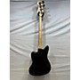 Used Squier CLASSIC VIBE JAGUAR BASS Electric Bass Guitar Metallic Black