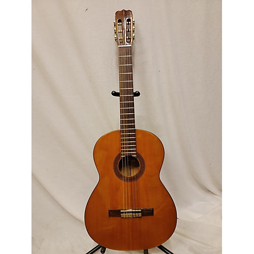 Garcia CLASSICAL GUITAR Classical Acoustic Guitar Natural