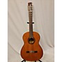 Used Garcia CLASSICAL GUITAR Classical Acoustic Guitar Natural
