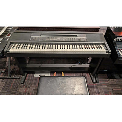 Yamaha CLAVINOVA CVP-8 Digital Piano