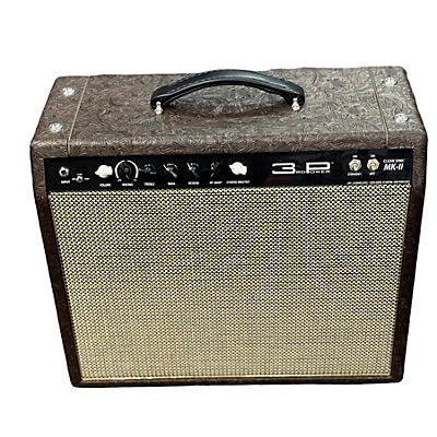 3rd Power Amps CLEAN SINK MKII Tube Guitar Combo Amp