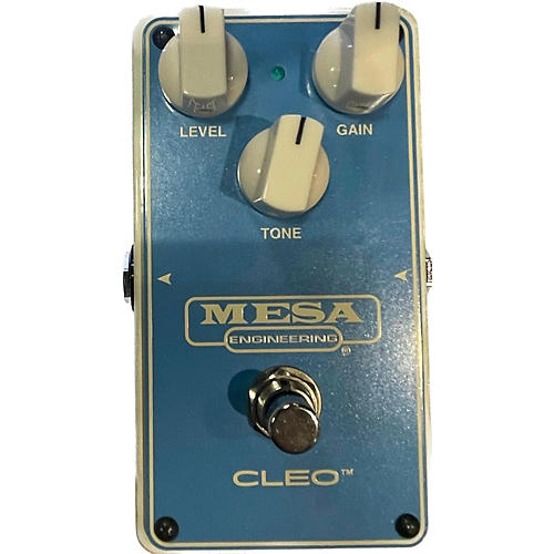 Mesa/Boogie CLEo Effect Pedal
