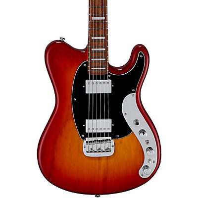 G&L CLF Research Espada Active Electric Guitar