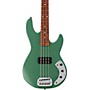 Open-Box G&L CLF Research L-1000 Electric Bass Condition 2 - Blemished Macha Green 197881225506