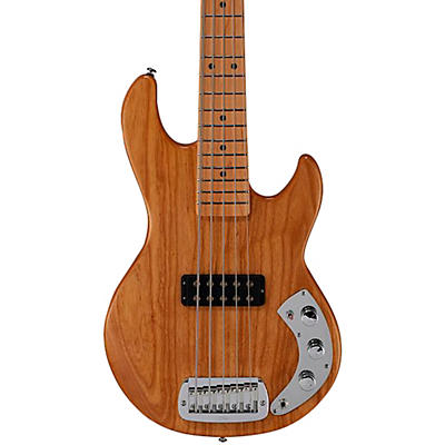 G&L CLF Research L-1000 Series 750 Electric Bass