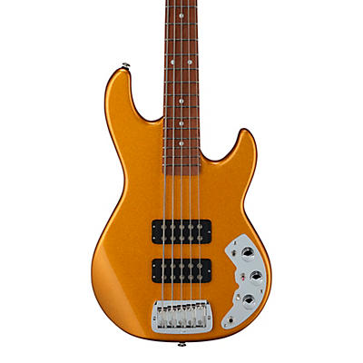 G&L CLF Research L-2500 5-String Electric Bass