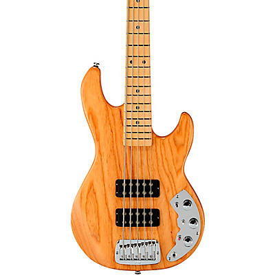 G&L CLF Research L-2500 5 String Maple Fingerboard Electric Bass