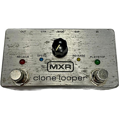 MXR CLONE LOOPER Pedal