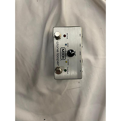 MXR CLONE LOOPER Pedal