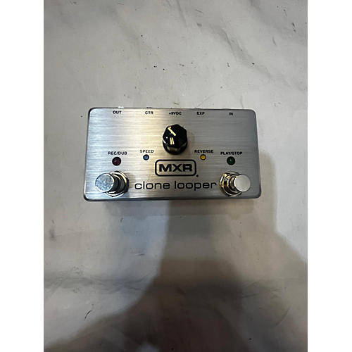 MXR CLONE LOOPER Pedal