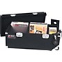 Odyssey CLP260PW Carpeted Pro 260 LP Case with Wheels
