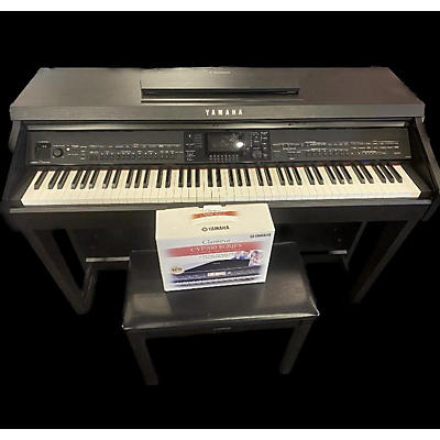 Yamaha CLP700 CLAVINOVA Digital Piano