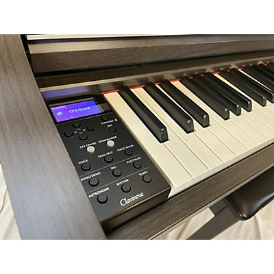 Yamaha CLP745 Digital Piano