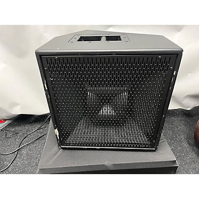 Atomic CLR Keyboard Amp