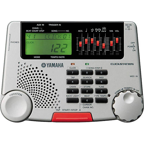 CLST-100 Clickstation Metronome