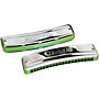 SEYDEL CLUB STEEL Harmonica Bb