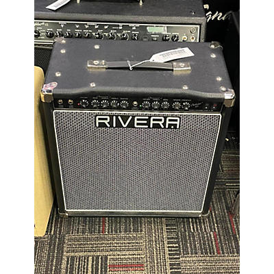 Rivera CLUBSTER 45 Tube Guitar Combo Amp