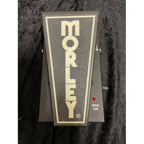 Morley CLW Effect Pedal