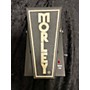 Used Morley CLW Effect Pedal