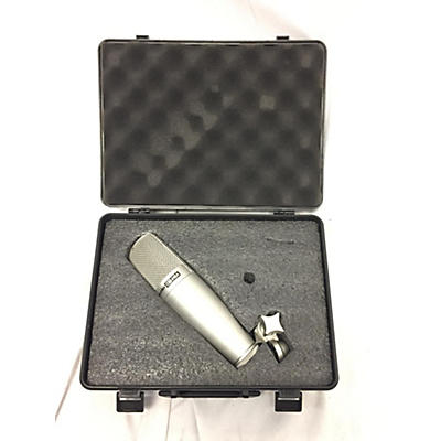 Superlux CM - H8A Condenser Microphone