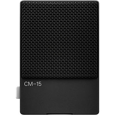 teenage engineering CM-15 Black Field Microphone