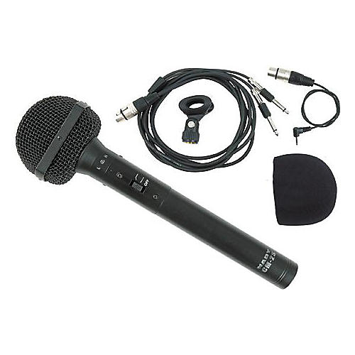 CM-2S Stereo Condenser Microphone