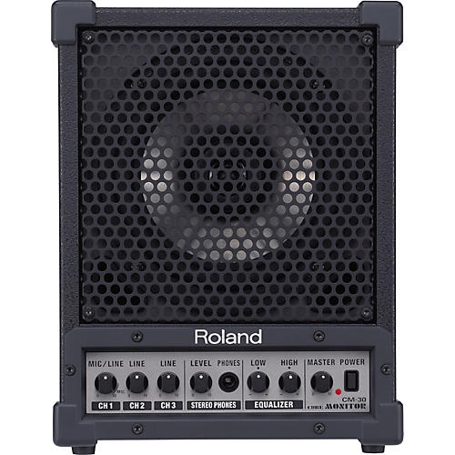 Roland CM-30 Cube Monitor Condition 1 - Mint