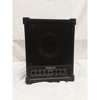 Roland CM-30 Cube Monitor Powered Monitor