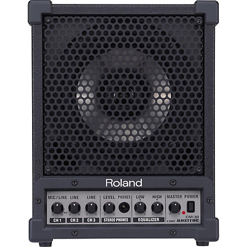 Roland CM-30 Cube Monitor