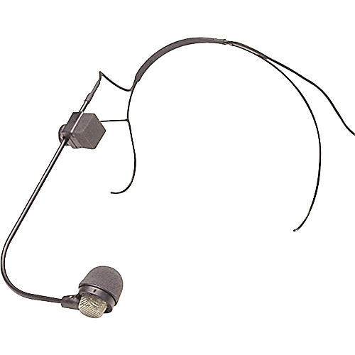 CM-311AESH Headset Wired for Shure