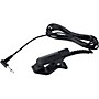 Open-Box KORG CM-400 Contact Microphone Condition 1 - Mint Black