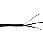 Rapco CM Rated Installation Grade Mic Cable 1 ft.