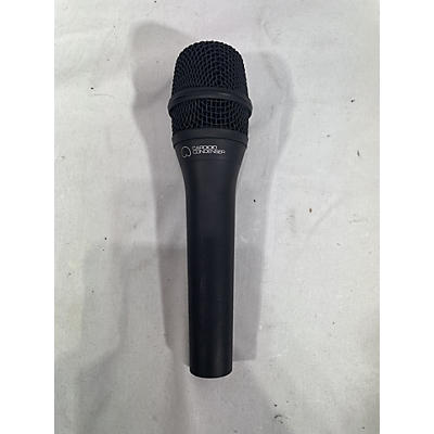 Peavey CM1 Condenser Microphone