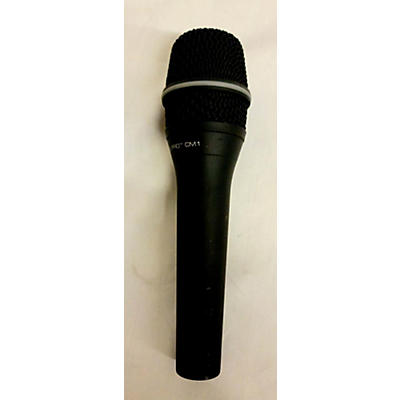 Peavey CM1 Dynamic Microphone