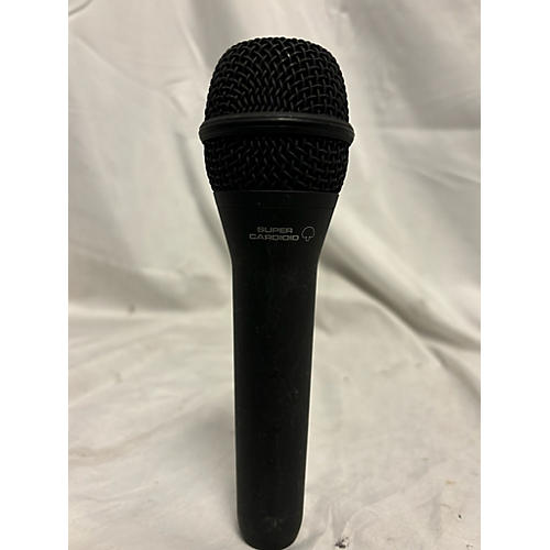 Peavey CM1 Dynamic Microphone