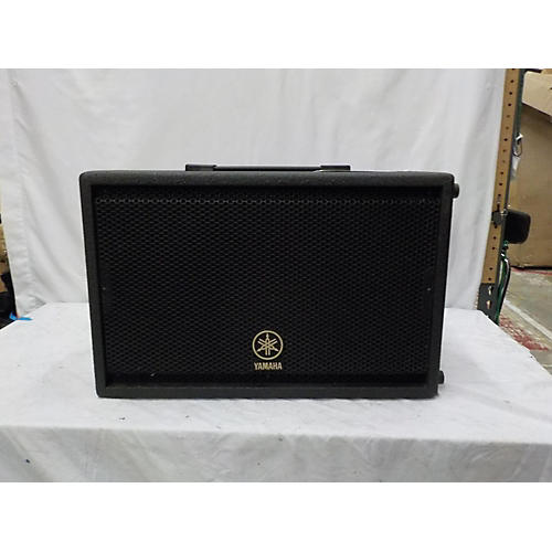 Yamaha CM10V Unpowered Monitor