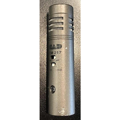 CM217 Small Diaphragm Condenser Microphone