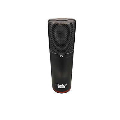 Focusrite CM25 Condenser Microphone