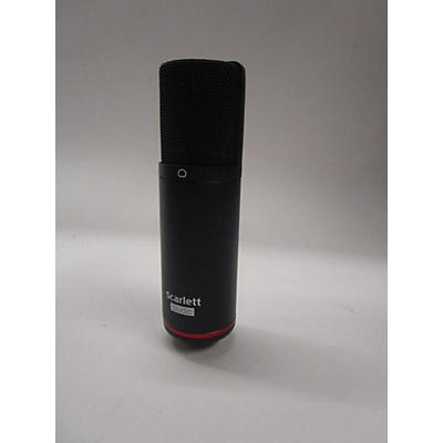 Focusrite CM25 Condenser Microphone