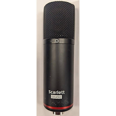 Focusrite CM25 Condenser Microphone