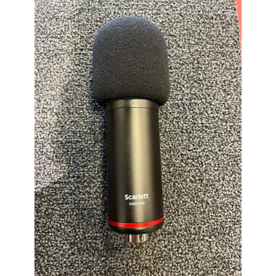 Focusrite CM25 MK3 Condenser Microphone