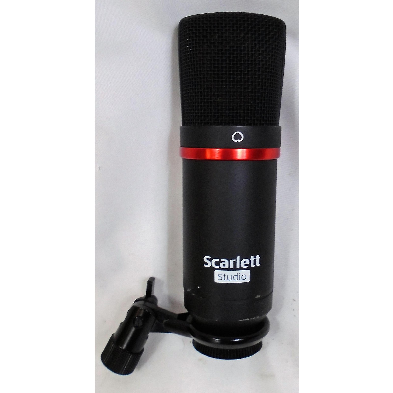 Focusrite CM25 MKII Condenser Microphone Musician's Friend