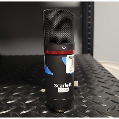 Focusrite CM25 MKII Condenser Microphone