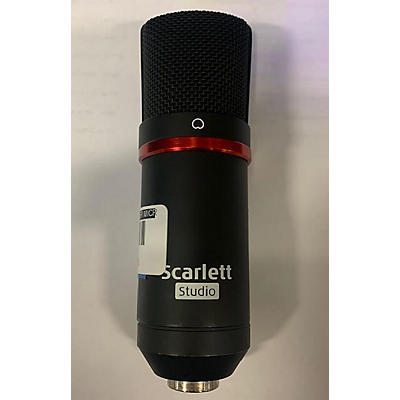 Focusrite CM25 MKII Condenser Microphone