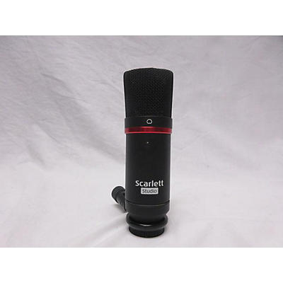 Focusrite CM25 MKII Condenser Microphone