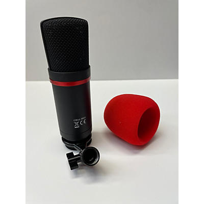 Focusrite CM25 MKII Dynamic Microphone