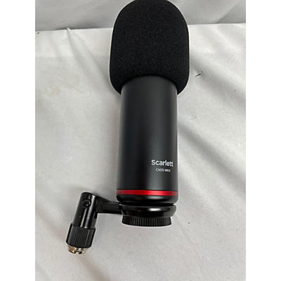 Focusrite CM25 MKIII Condenser Microphone