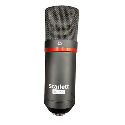Focusrite CM25 Microphone Condenser Microphone