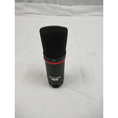 Focusrite CM25 MkII Condenser Microphone